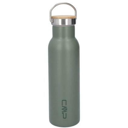 CMP LYS 450 ML THERMAL BOTTLE MILITARE TERMOSKA