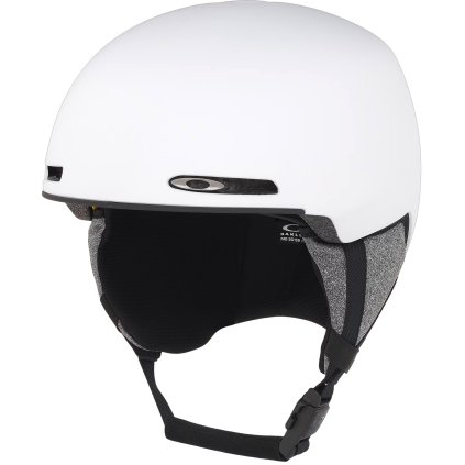 OAKLEY MOD1 WHITE LYŽIARSKA PRILBA