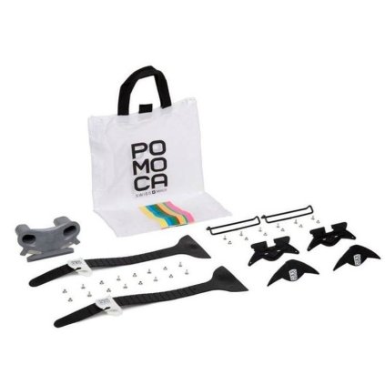POMOCA BACK FIX EASY SET UPÍNACÍ SYSTÉM NA SKIALPOVÉ PÁSY