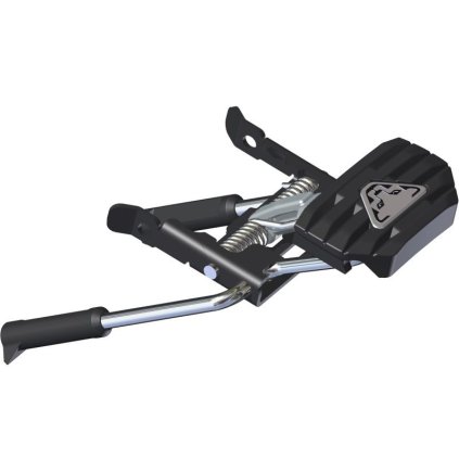 DYNAFIT SUPERLITE BRAKES (105 MM) BLACK BRZDA