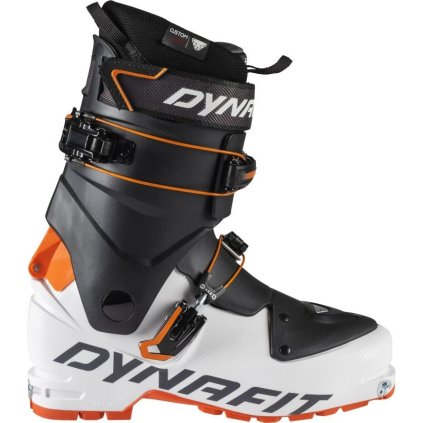 DYNAFIT SPEED M NIMBUS/SHOCKING ORANGE 22/23