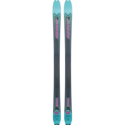 DYNAFIT RADICAL 88 W REEF FLAMINGO 22/23