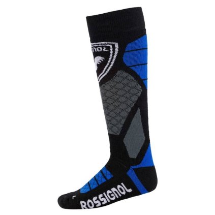 ROSSIGNOL WOOL &AMP; SILK M PONOŽKY