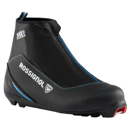 ROSSIGNOL X1 ULTRA FW BLACK OBUV NA BEŽKY