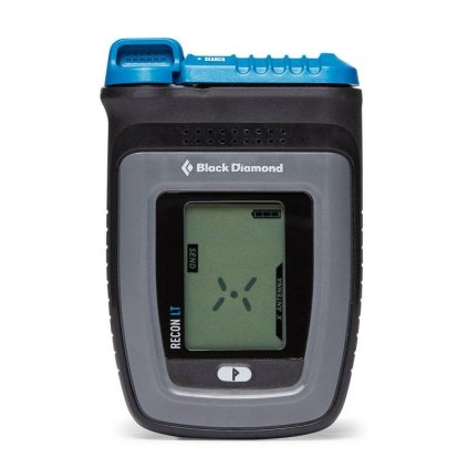 BLACK DIAMOND RECON LT BEACON LAVÍNOVÝ VYHĽADÁVAČ
