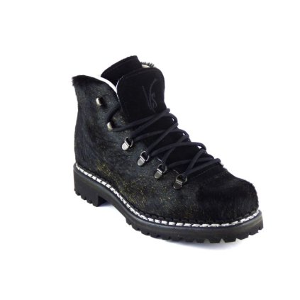 VENTESIMA STRADA FROST CAVALLINO DORATO