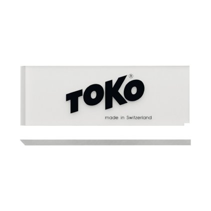 TOKO PLEXI BLADE 5 MM ŠKRABKA