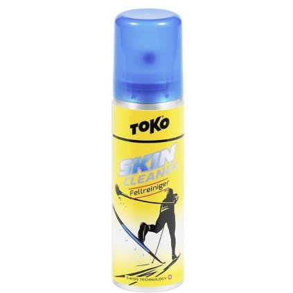 TOKO SKINCLEANER BASE TUNING