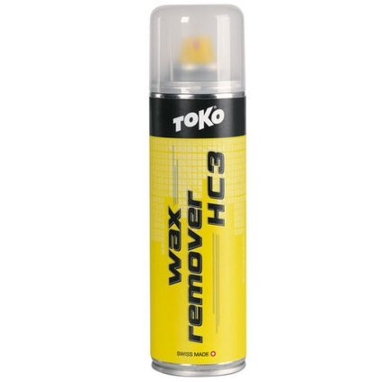 TOKO ODSTRAŇOVAČ VOSKU HC3