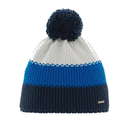 EISBÄR STAR POMPON KIDS DARK COBALT ČIAPKA