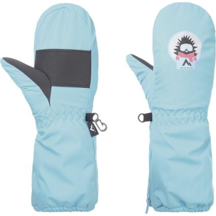 MCKINLEY MAARON JR LIGHT BLUE PALČIAKY