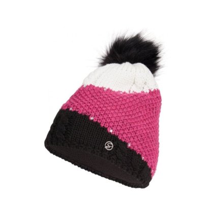 MCKINLEY MILLY W FUSCHIA ČIAPKA