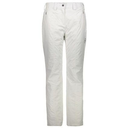 CMP PANT W BIANCO NOHAVICE
