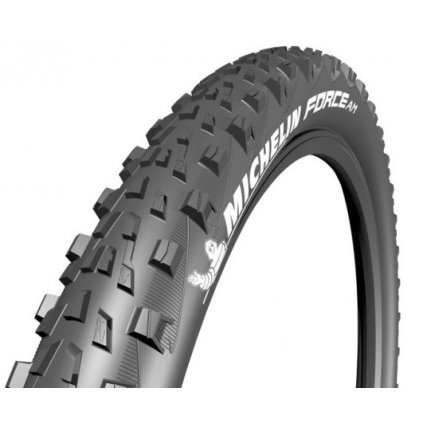 MICHELIN FORCE AM PERFORMANCE TR 27,5X2,35 PLÁŠŤ