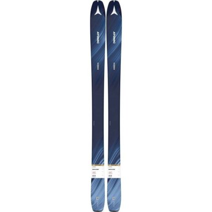 ATOMIC BACKLAND 85 W SKIALPOVÉ LYŽE 22/23