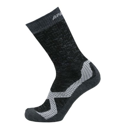 SHERPAX - APASOX MAKALU BONETE MERINO PONOŽKY