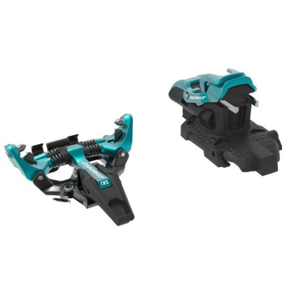 DYNAFIT BLACKLIGHT BINDING LIGHT BLUE 22/23
