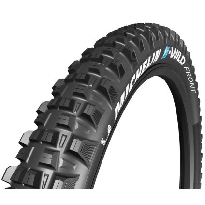 MICHELIN E-WILD FRONT 27.5&QUOT;27.5X2.80&AMP;NBSP;PLÁŠŤ