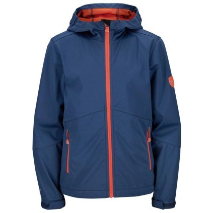 MCKINLEY BENNET JR BLUE BUNDA
