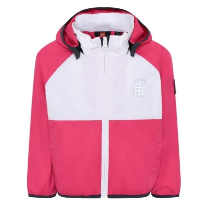 LEGO LWJOCHY 206 JACKET JR ROSE BUNDA