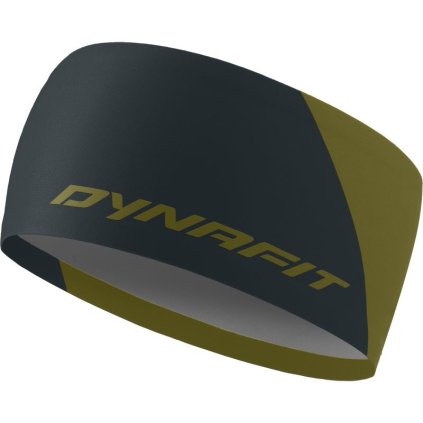 DYNAFIT PERFORMANCE DRY HEADBAND ARMY ČELENKA