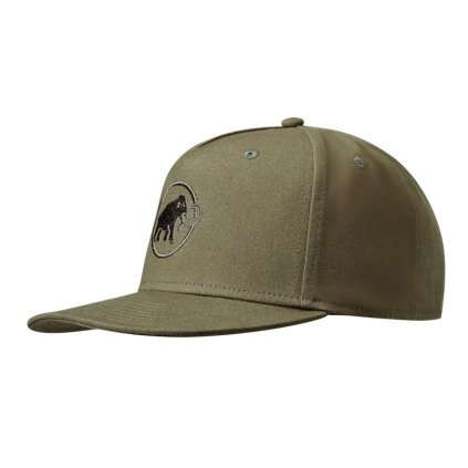 MAMMUT MASSONE CAP IGUANA-IGUANA ŠILTOVKA