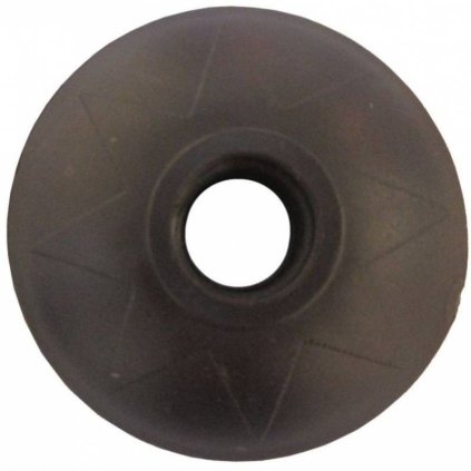 MCKINLEY TREKINGOVÝ TANIER BLACK 55MM 2023