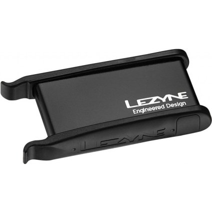 LEZYNE LEVER KIT LEPIACA SADA ČIERNA
