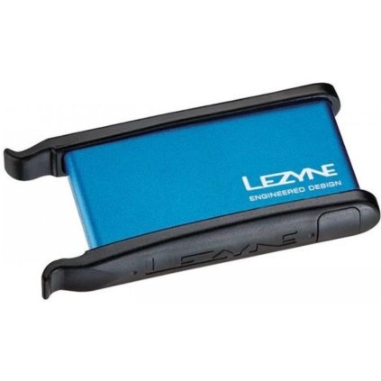 LEZYNE LEVER KIT LEPIACA SADA MODRÁ