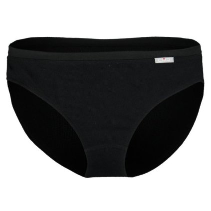 CMP UNDERWEAR SLIP W NERO NOHAVČKY
