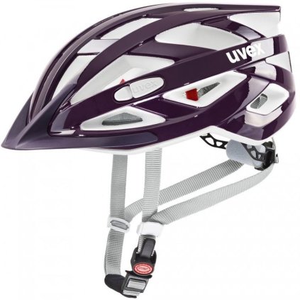 UVEX C I-VO 3D PRESTIGE CYKLISTICKÁ PRILBA 2023