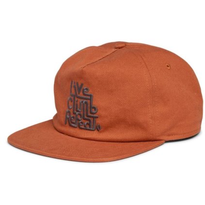 BLACK DIAMOND BD WASHED CAP DESERT CLAY ŠILTOVKA