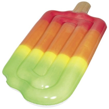 BESTWAY LUFTMATRATZE EIS NAFUKOVAČKA NANUK
