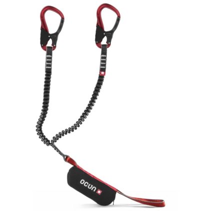 OCUN CAPTUR PRO RED TLMIČ PÁDU
