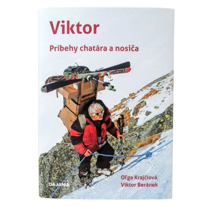 VIKTOR - PRÍBEHY CHATÁRA A NOSIČA