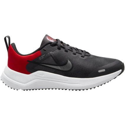 NIKE DOWNSHIFTER 12 NN PSV JR GREY BEŽECKÁ OBUV