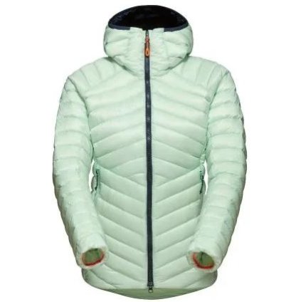 MAMMUT BROAD PEAK IN HD W NEO MINT MARINE BUNDA
