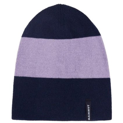 MAMMUT HALDIGRAT BEANIE MARINE SUPERNOVA ČIAPKA