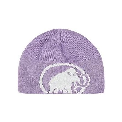 MAMMUT TWEAK BEANIE SUPERNOVA WHITE ČIAPKA