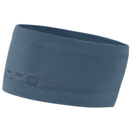 KARPOS CROZZON HEADBAND BERING SEA/MOUNTAIN SPRING ČELENKA
