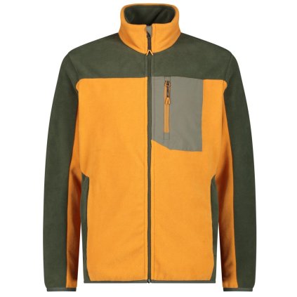 CMP JACKET M ZUCCA MIKINA