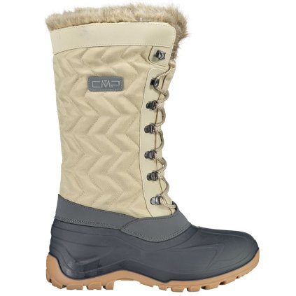 CMP SNOW BOOT NIETOS WMN SAND OBUV