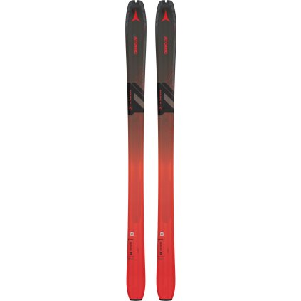 ATOMIC BACKLAND 85 TOURING SKI + ATOMIC 85/86 SKIN 23/24