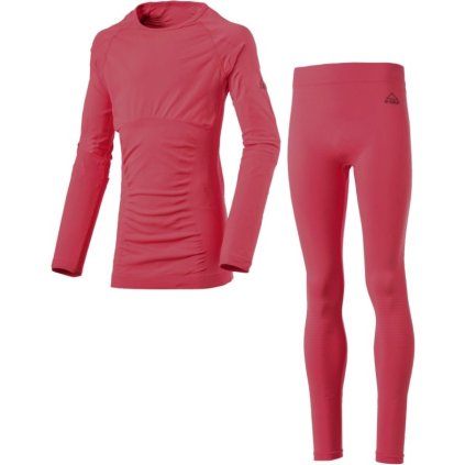MCKINLEY YACOB/YANIK JR. PINK SET FUNKČNEJ BIELIZNE