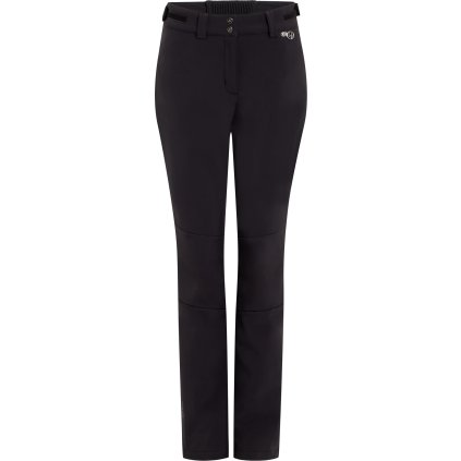 MCKINLEY SAFINE DALIA W BLACK SOFTSHELL NOHAVICE
