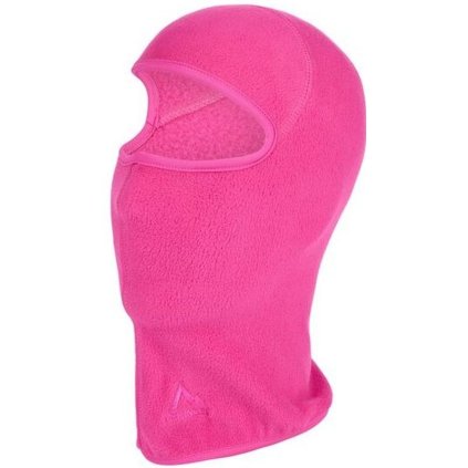 MCKINLEY DELMET G PINK LYŽIARSKA KUKLA