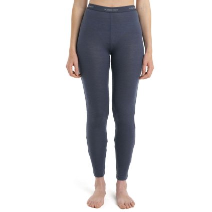ICEBREAKER MERINO 175 EVERYDAY THERMAL LEGGINGS W GRAFEN SPODKY