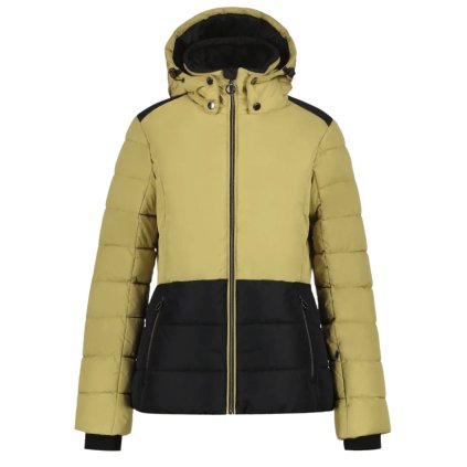 LUHTA TARVANTOVAARA W JACKET COFFE BUNDA
