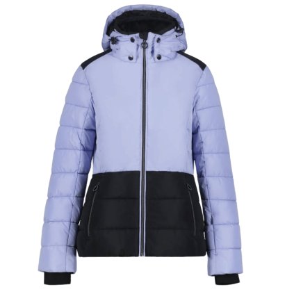 LUHTA TARVANTOVAARA W JACKET LIGHT BLUE BUNDA