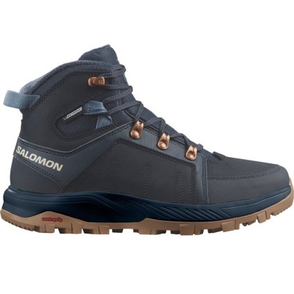 SALOMON OUTCHILL TS CSWP W CARBON OBUV